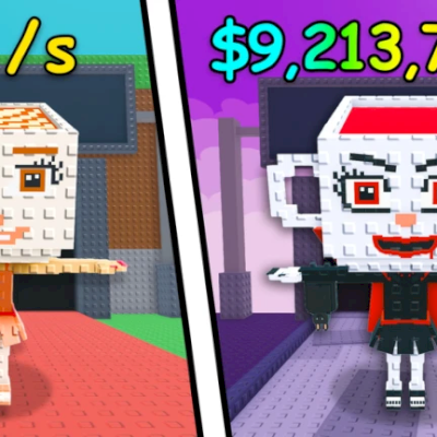 Roube Um Brainrot; Varios Secretos Bem Bratinhos