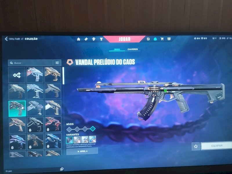Foto do produto