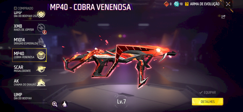 Foto do produto