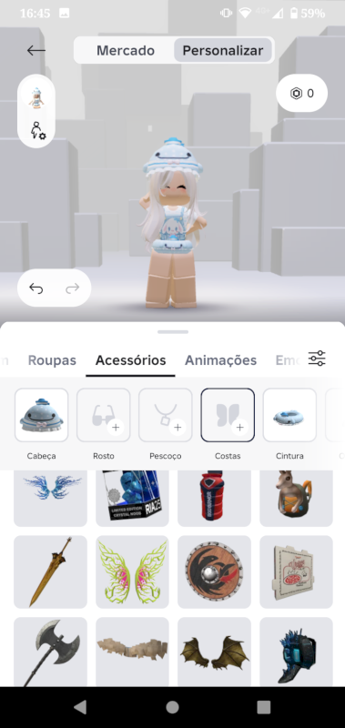 Foto do produto