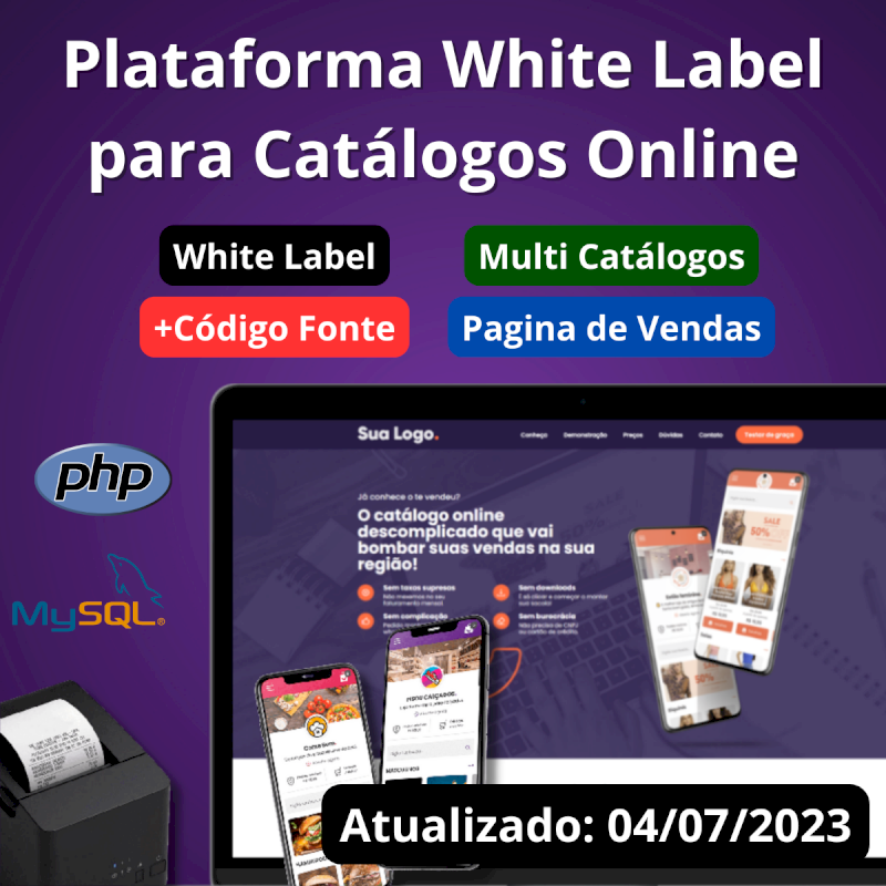 Foto do produto