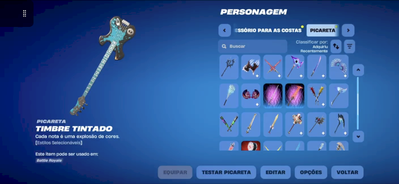 Foto do produto