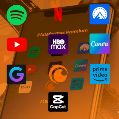 𝗣𝗔𝗜𝗡𝗘𝗟 𝗥𝗘𝗩𝗘𝗡𝗗𝗔-FORN DE ASSINATURAS+PACK DE VIDEOS VIRAIS🔥