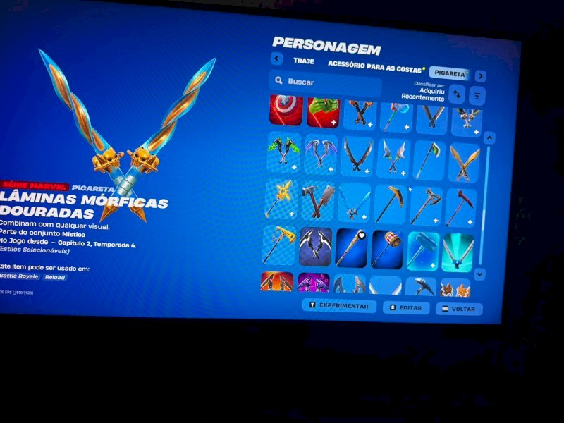 Foto do produto