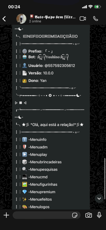 Foto do produto
