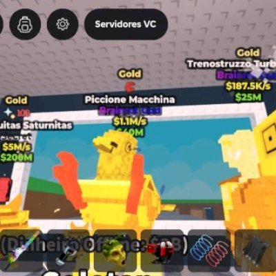 LAS VAQUITAS SATURNITAS GOLD(COM VARIAS MUTACOES) S.bstore