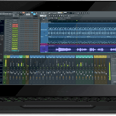 FL STUDIO 21 PRO
