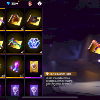 Vendo Conta Baratinha