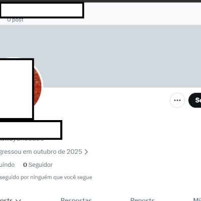 Twitter 2025 + Conta pessoa + Foto de perfil e acesso ao email + Hotmail seguro