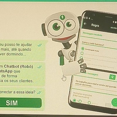 Divulgador Premium Vitalicio Android