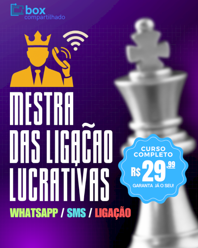 Foto do produto