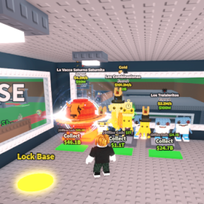 Vendo Los combinasionas