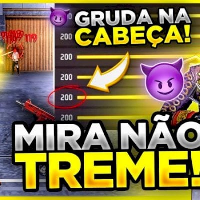 Sensi VIP atualizada antiban muito capa e HS