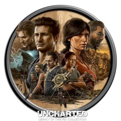 UNCHARTED™: Legacy of Thieves Collection - steam offline