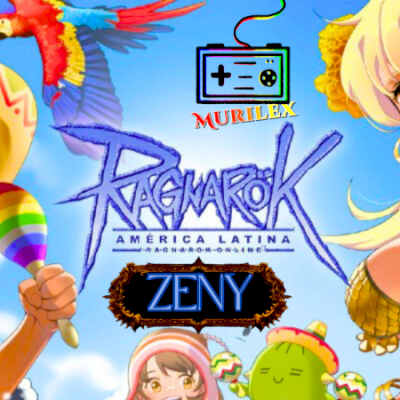 Ragnarok Online LATAM 1M Zeny