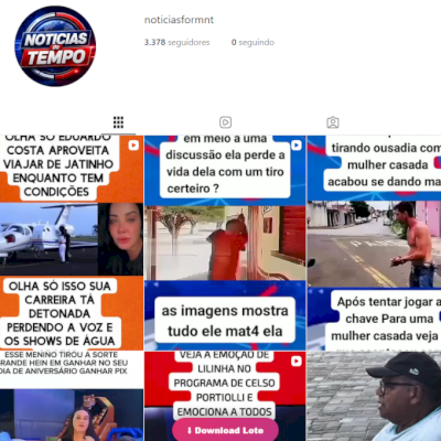 3.378 seguidores
