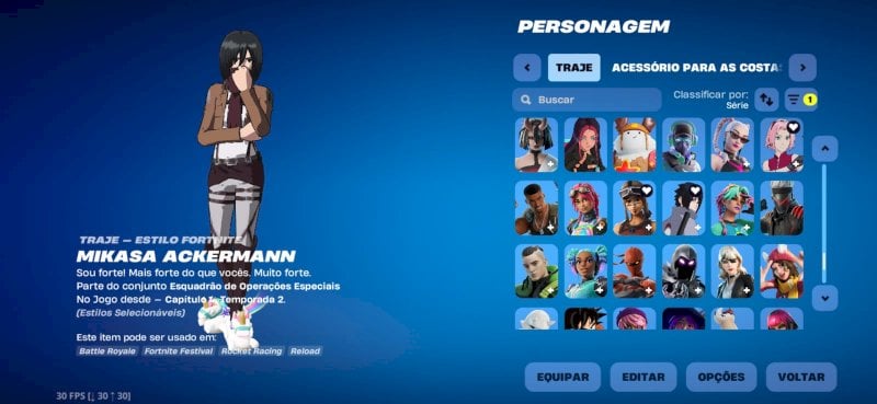 Foto do produto