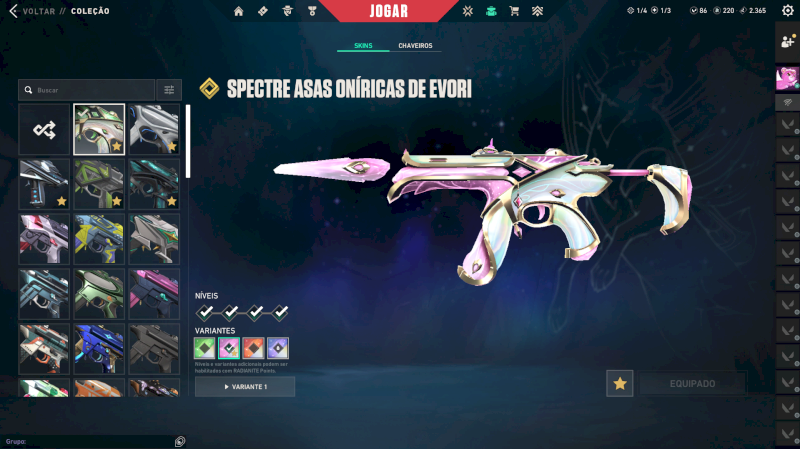 Foto do produto