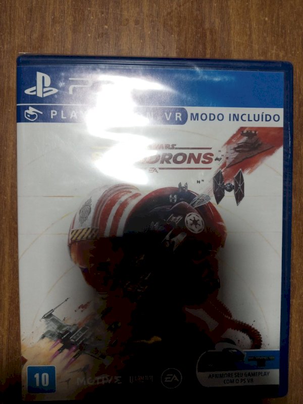 Foto do produto