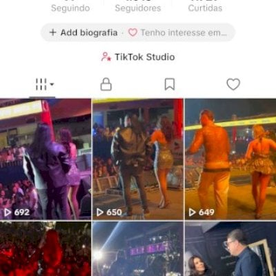 Vendo conta com shop liberado