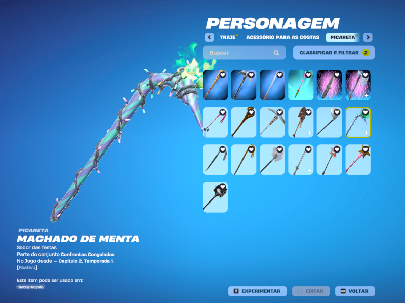 Foto do produto