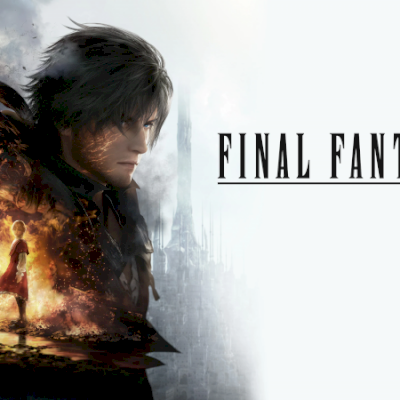 Conta Final Fantasy 16 (XVI) Offline Pc Digital Steam Complete Edition