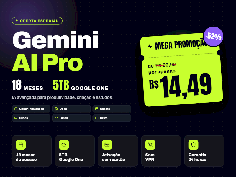 Foto do produto