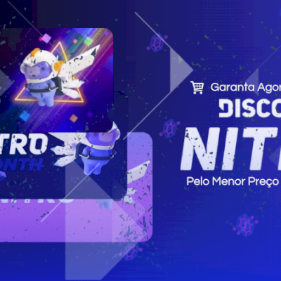 Gen Nitro (entrega automática)