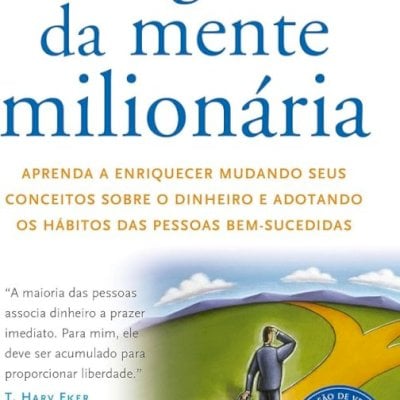 Os segredos da mente milionária