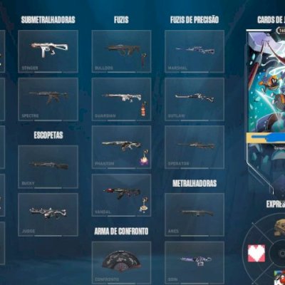 Conta com champions 2024, faca e passe