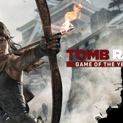 Conta steam OFFLINE com Tomb Raider 🔥