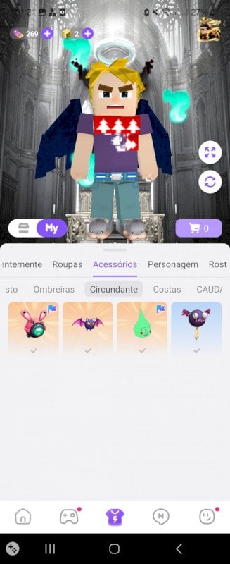 Foto do produto