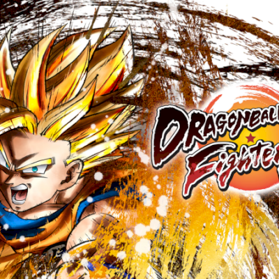 DRAGON BALL FighterZ - Steam+DLC!