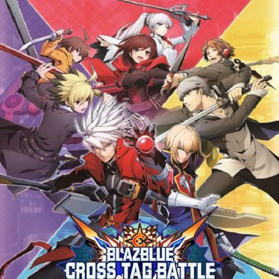 BlazBlue: Cross Tag Battle Special Edition Steam