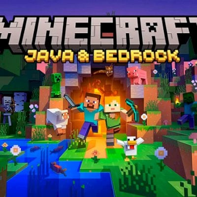 MINECRAFT FULL ACESSO(JAVA EDITION & BEDROCK)  KEY/CONTA
