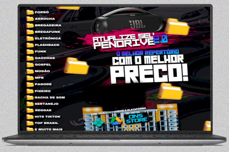 Foto do produto