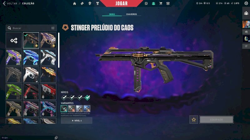 Foto do produto
