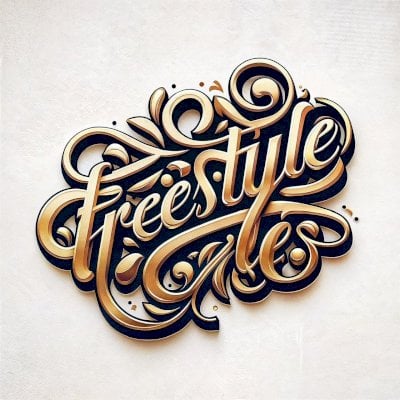 Método que todo freestyle usa! ☠️🥷🏼