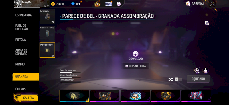 Foto do produto