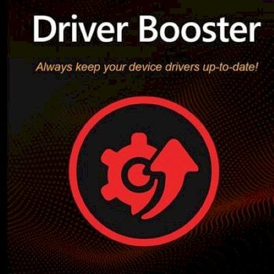 Driver Booster 8 PRO Completo