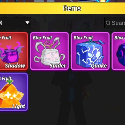 QUARTA CONTA COM GOD HUMAN LEVEL MAX, E FRUTAS COMO Quake, SHADOW E SPYDER