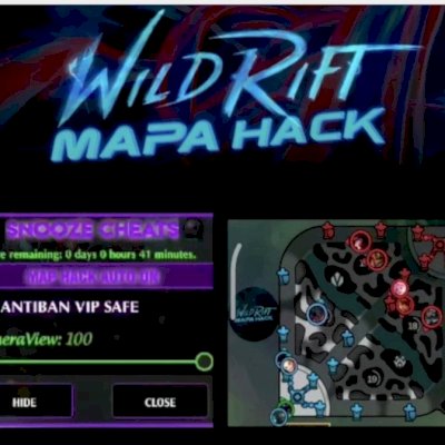 Script Wild Rifit 2025! ATUALIZADO!!