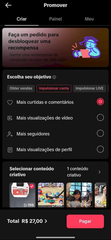 Foto do produto