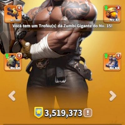 Conta Dark War industrial 1