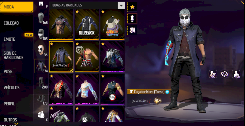 Foto do produto