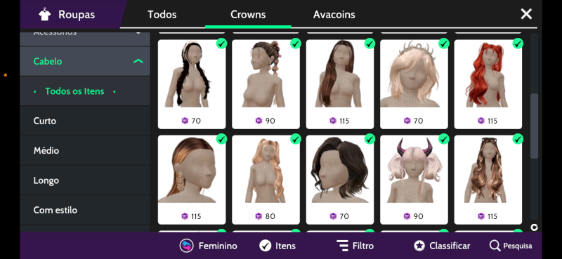 Foto do produto