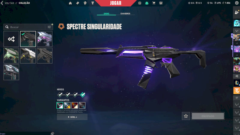 Foto do produto