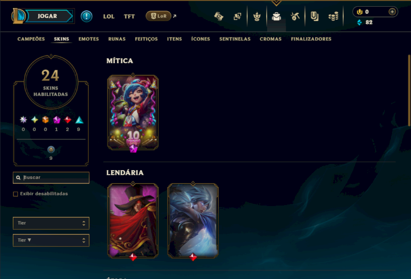 Foto do produto