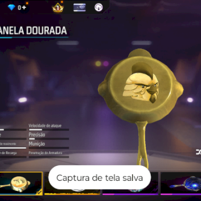 Conta ff das antigas level 7 de VIP nível 67