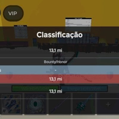 CONTA DE BLOXFRUITS FULL UPADA